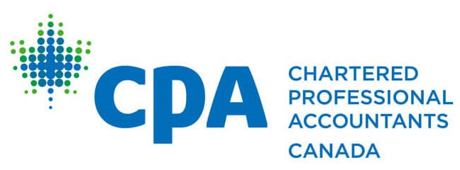 Chartered Professional Accountants | Canada Logo