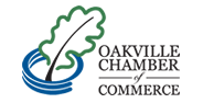 Oakville Chamber of Commerce Logo