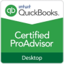 Intuit Quickbooks Online Logo