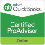 Intuit Quickbooks Online Logo