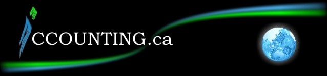 iCCOUNTING.ca Banner